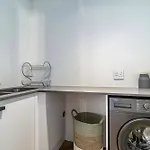 Century City Two Bedroom Bliss