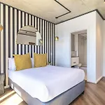 Century City Two Bedroom Bliss