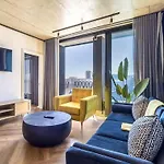Century City Two Bedroom Bliss