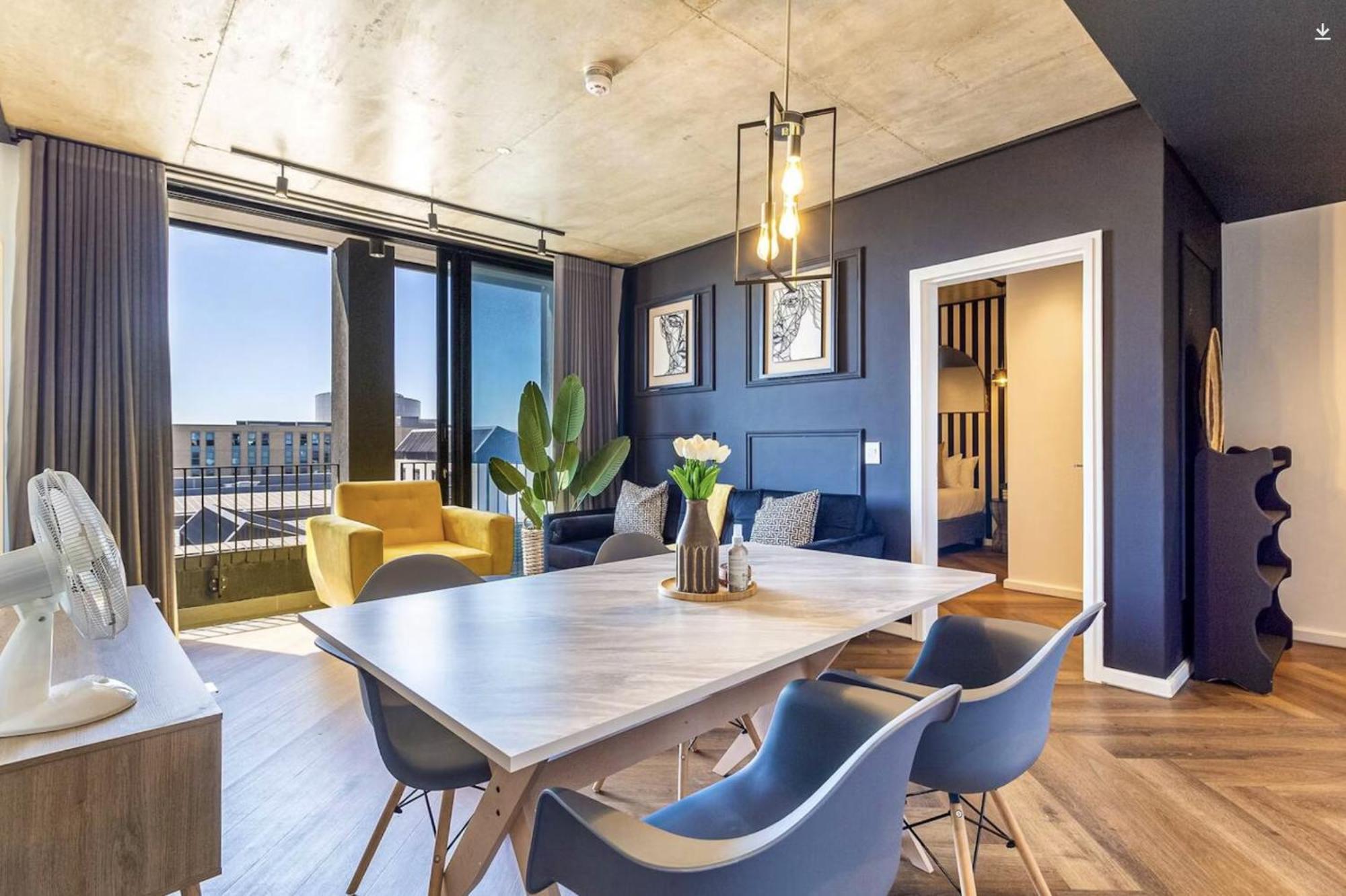 Century Two Bedroom Bliss *